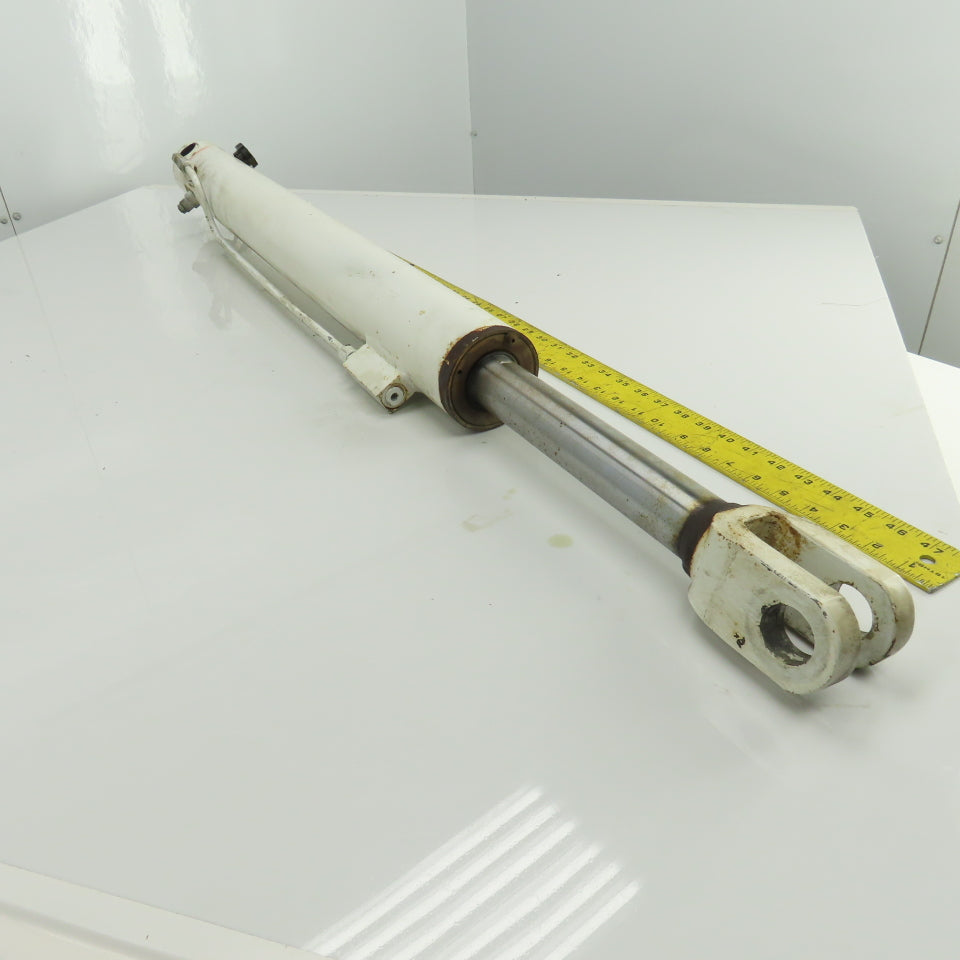 Snorkelift UNO-41 Main Hydraulic Lift Cylinder 20" Stroke 1-3/4" Rod 3-1/8" Bore