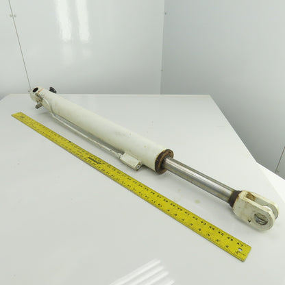 Snorkelift UNO-41 Main Hydraulic Lift Cylinder 20" Stroke 1-3/4" Rod 3-1/8" Bore