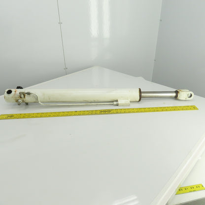 Snorkelift UNO-41 Main Hydraulic Lift Cylinder 20" Stroke 1-3/4" Rod 3-1/8" Bore