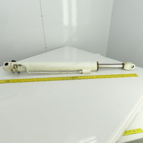 Snorkelift UNO-41 Main Hydraulic Lift Cylinder 20" Stroke 1-3/4" Rod 3-1/8" Bore
