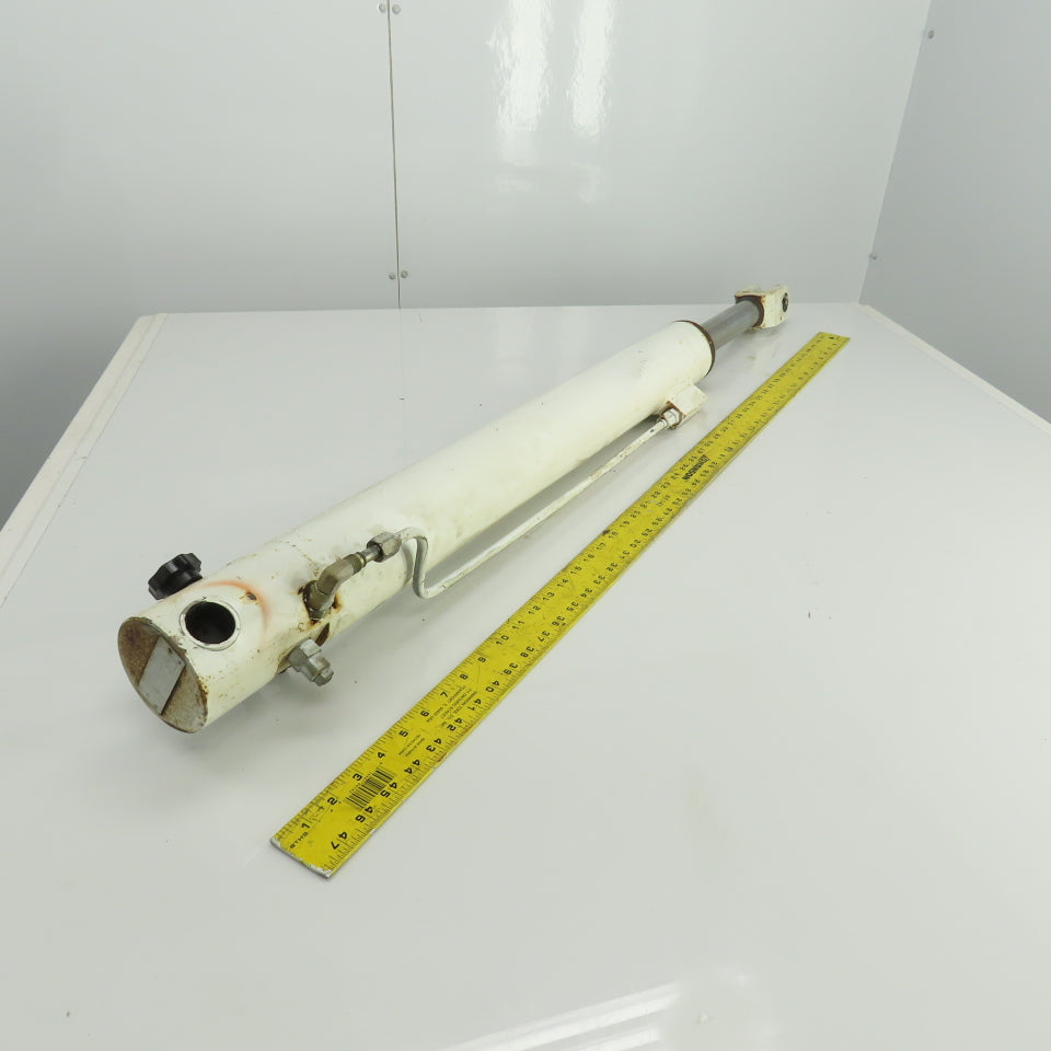 Snorkelift UNO-41 Main Hydraulic Lift Cylinder 20" Stroke 1-3/4" Rod 3-1/8" Bore