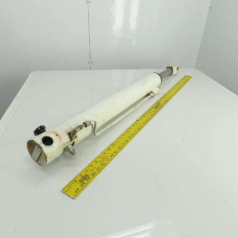 Snorkelift UNO-41 Main Hydraulic Lift Cylinder 20" Stroke 1-3/4" Rod 3-1/8" Bore