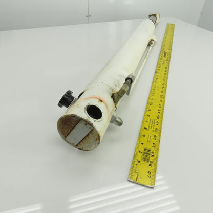 Snorkelift UNO-41 Main Hydraulic Lift Cylinder 20" Stroke 1-3/4" Rod 3-1/8" Bore