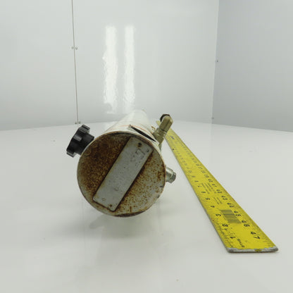 Snorkelift UNO-41 Main Hydraulic Lift Cylinder 20" Stroke 1-3/4" Rod 3-1/8" Bore