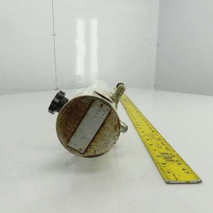 Snorkelift UNO-41 Main Hydraulic Lift Cylinder 20" Stroke 1-3/4" Rod 3-1/8" Bore