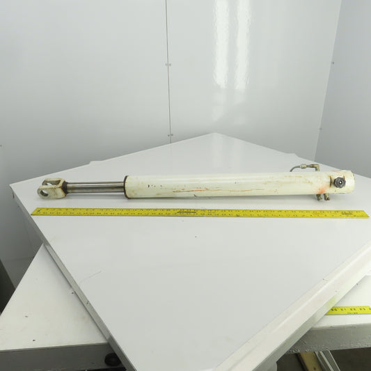 Snorkelift UNO-41 Main Hydraulic Lift Cylinder 20" Stroke 1-3/4" Rod 3-1/8" Bore