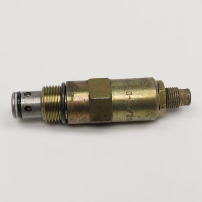 Vickers RV3-10-S-0-36/20 Hydraulic Pressure Reducing Poppet Cartridge Valve