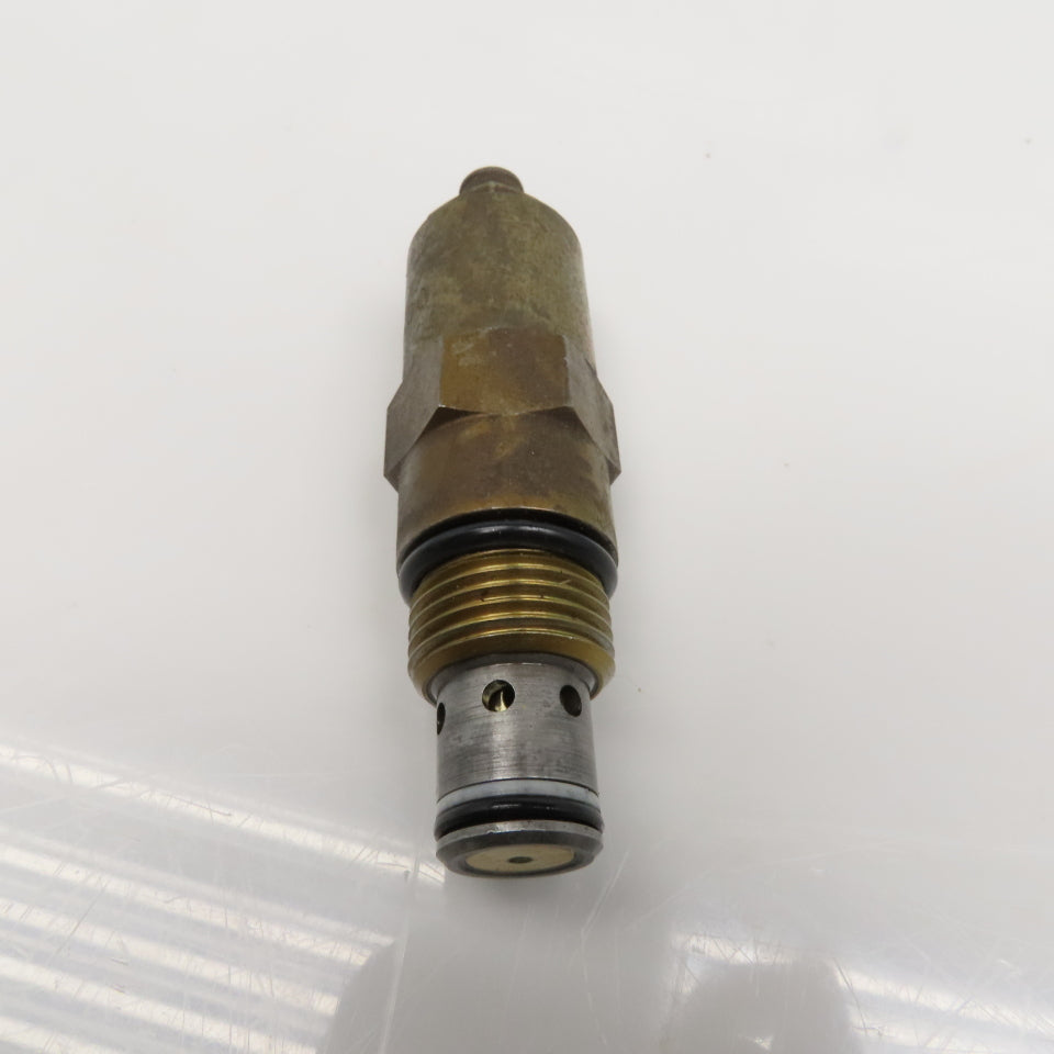 Vickers FR2-10-S-0-/3.00 Hydraulic Pressure Flow Regulator Cartridge Valve