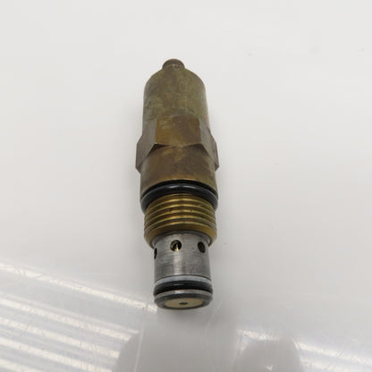 Vickers FR2-10-S-0-/3.00 Hydraulic Pressure Flow Regulator Cartridge Valve