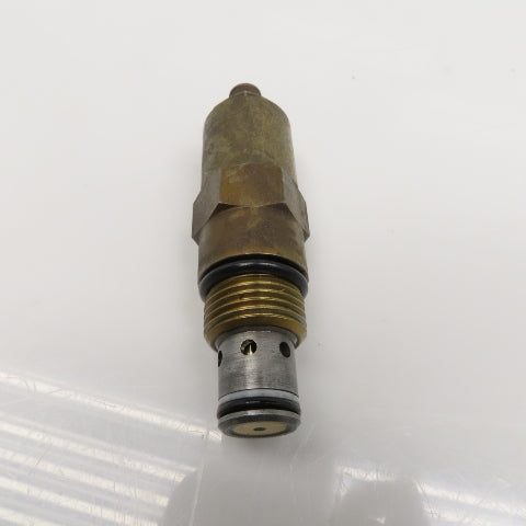 Vickers FR2-10-S-0-/3.00 Hydraulic Pressure Flow Regulator Cartridge Valve