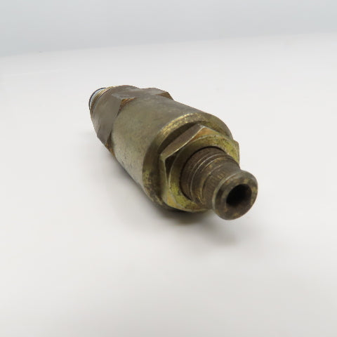 Vickers FR2-10-S-0-/3.00 Hydraulic Pressure Flow Regulator Cartridge Valve