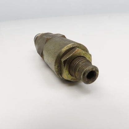 Vickers FR2-10-S-0-/3.00 Hydraulic Pressure Flow Regulator Cartridge Valve