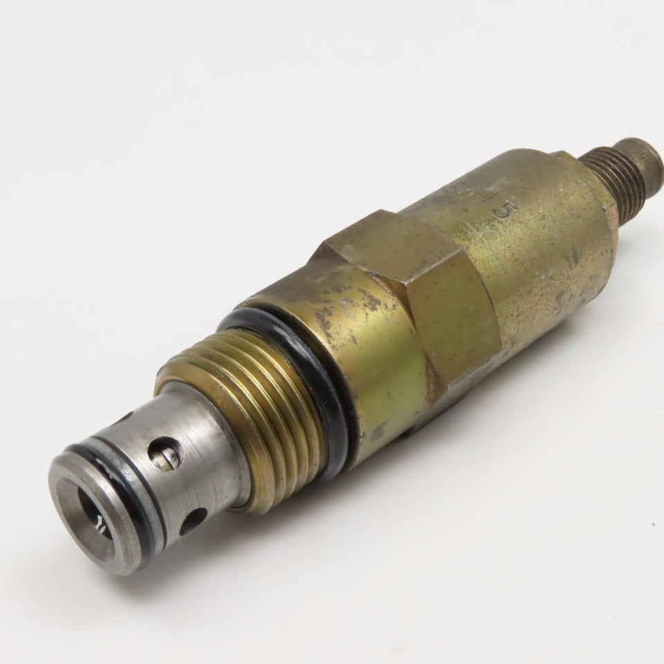 Vickers RV1-10-S-0-36/15 Hydraulic Pressure Relief Cartridge Valve