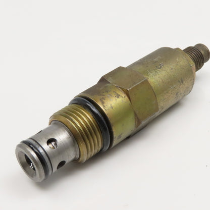Vickers RV1-10-S-0-36/15 Hydraulic Pressure Relief Cartridge Valve