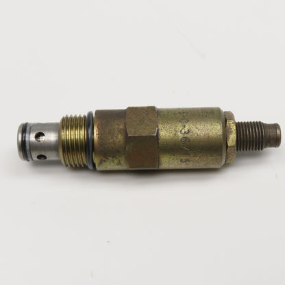 Vickers RV1-10-S-0-36/15 Hydraulic Pressure Relief Cartridge Valve