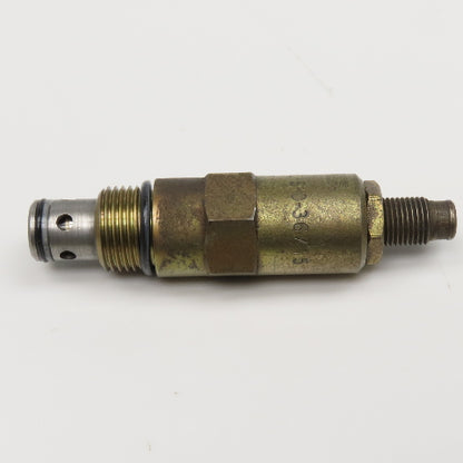 Vickers RV1-10-S-0-36/15 Hydraulic Pressure Relief Cartridge Valve