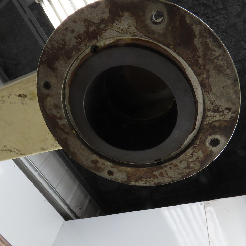 18" x 17" x 17-3/4" Operator Interface Control Panel Enclosure Box W/Swivel Arm