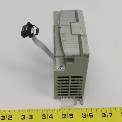 Allen Bradley 1762-IF4 4 Point Analog Input Relay Module FRN 1.0