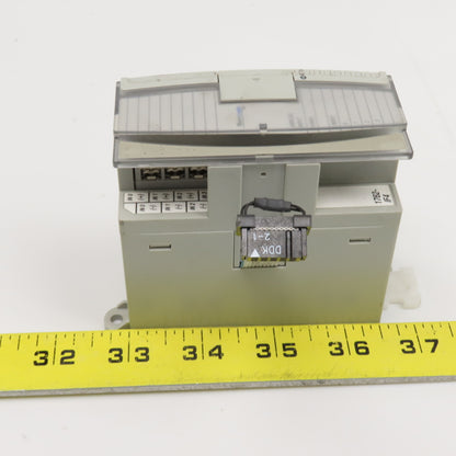 Allen Bradley 1762-IF4 4 Point Analog Input Relay Module FRN 1.0