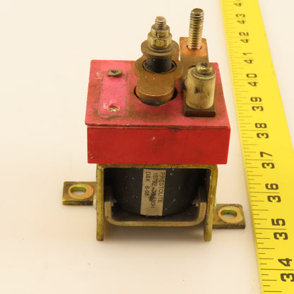 Prestolite HB1UA3600 05840-08300 DC Contactor 200A 36V Coil 15792-36