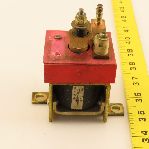 Prestolite HB1UA3600 05840-08300 DC Contactor 200A 36V Coil 15792-36