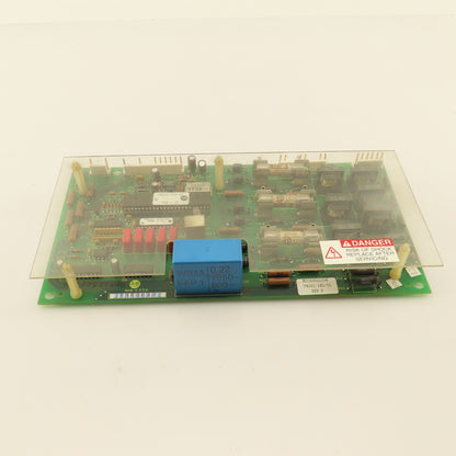 Allen Bradley 74101-181-51 MCCA0002334 Rev D Circuit Board