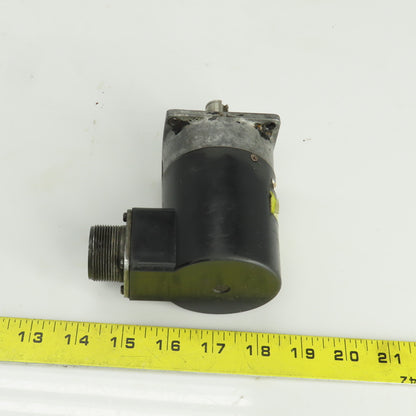 Fanuc A20B-8200-0310-01A Encoder 15mm Shaft