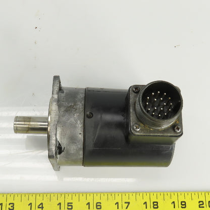 Fanuc A20B-8200-0310-01A Encoder 15mm Shaft