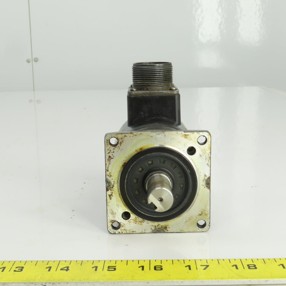 Fanuc A20B-8200-0310-01A Encoder 15mm Shaft
