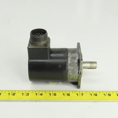 Fanuc A20B-8200-0310-01A Encoder 15mm Shaft