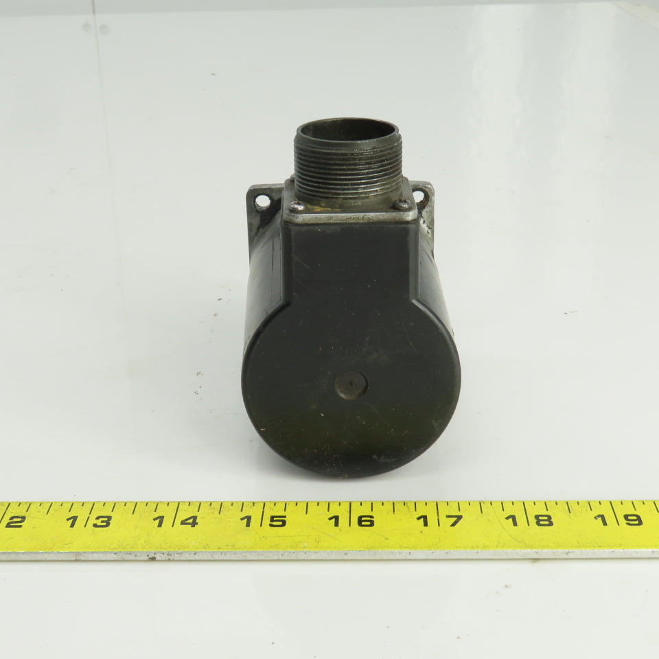 Fanuc A20B-8200-0310-01A Encoder 15mm Shaft