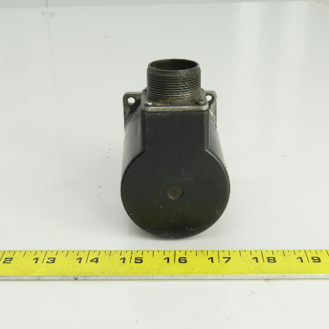 Fanuc A20B-8200-0310-01A Encoder 15mm Shaft