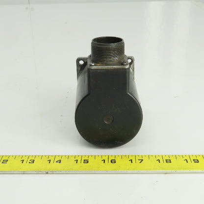 Fanuc A20B-8200-0310-01A Encoder 15mm Shaft