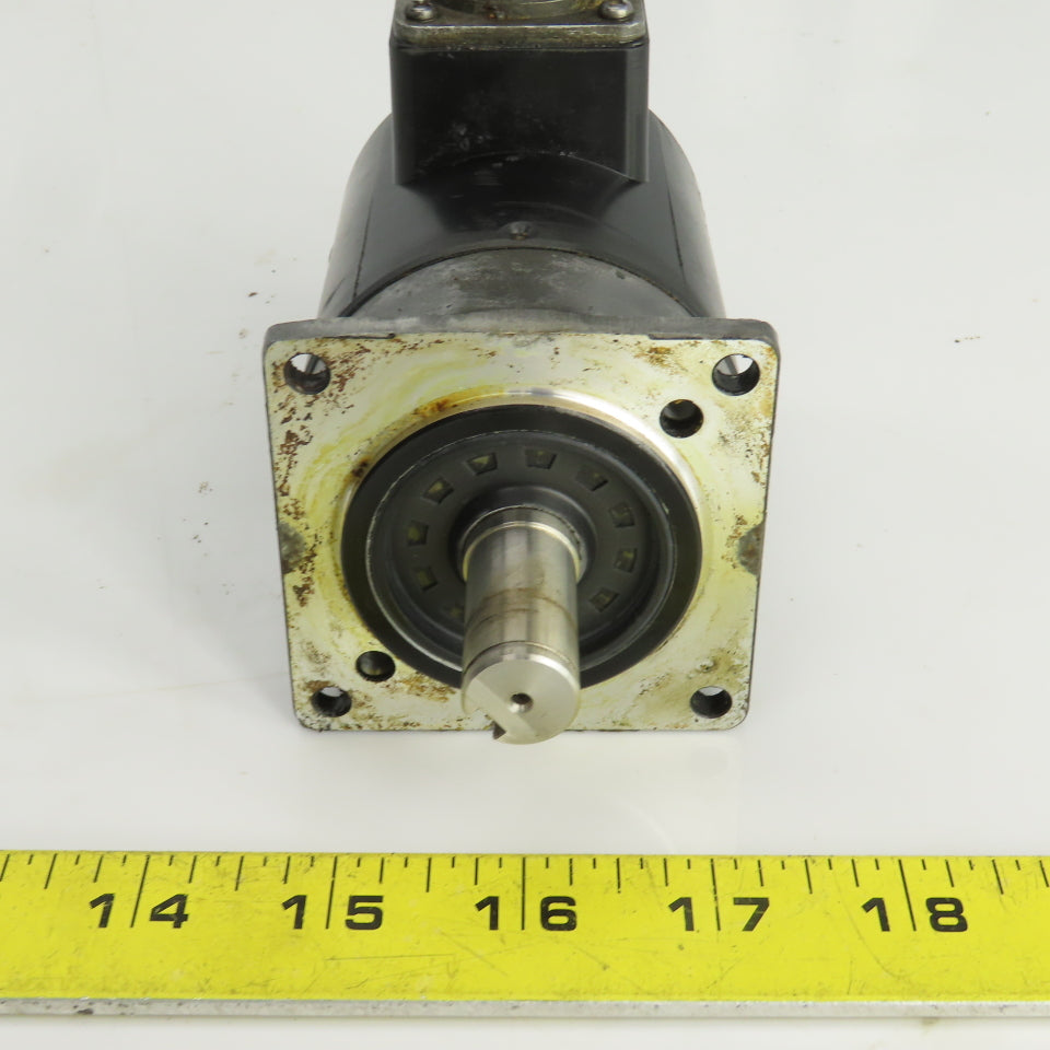 Fanuc A20B-8200-0310-01A Encoder 15mm Shaft