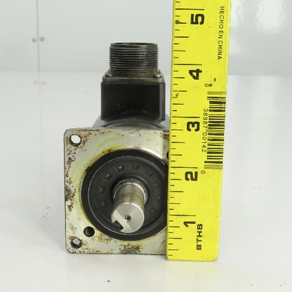 Fanuc A20B-8200-0310-01A Encoder 15mm Shaft