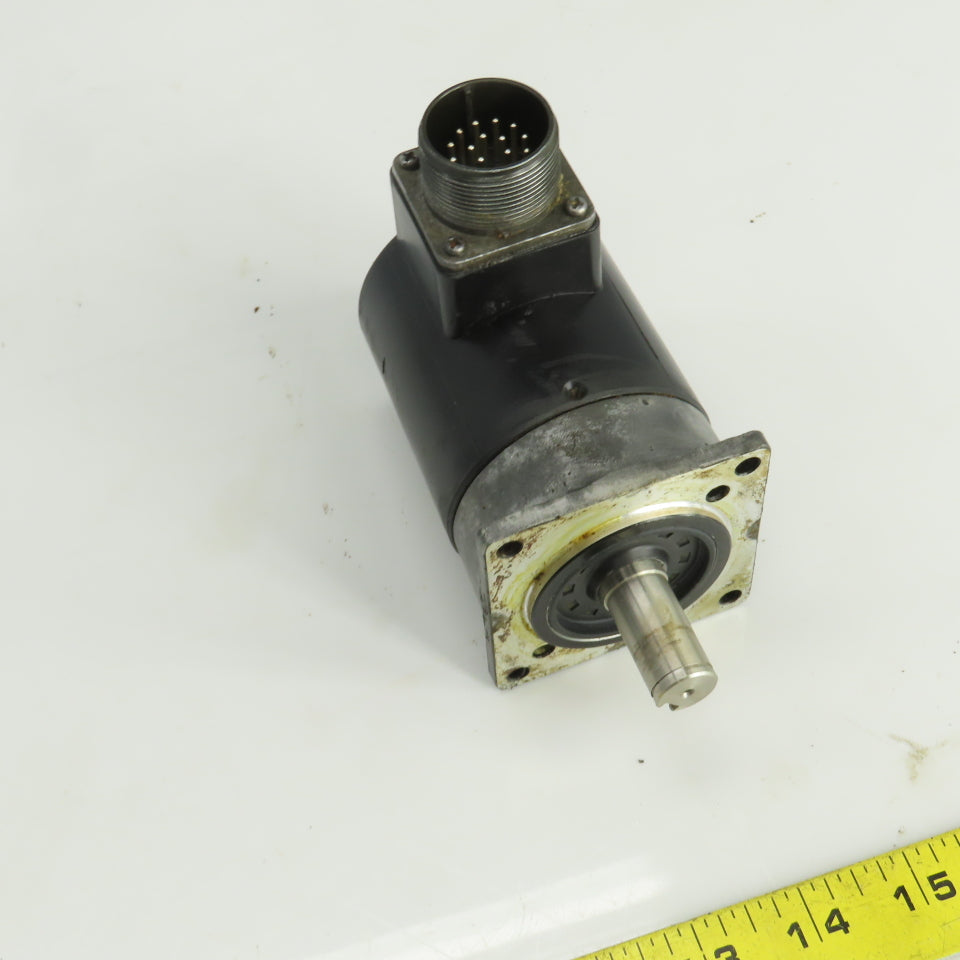 Fanuc A20B-8200-0310-01A Encoder 15mm Shaft