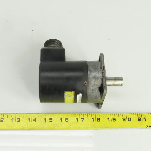 Fanuc A20B-8200-0310-01A Encoder 15mm Shaft