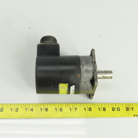 Fanuc A20B-8200-0310-01A Encoder 15mm Shaft