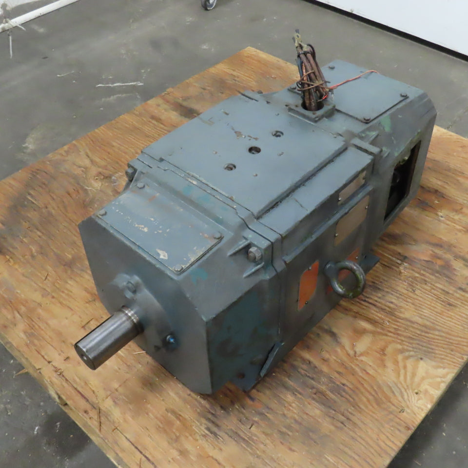 Reliance T28R0616D-T3 30HP Electric DC Motor 240V 1050/3450RPM B0289ATZ Frame