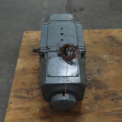 Reliance T28R0616D-T3 30HP Electric DC Motor 240V 1050/3450RPM B0289ATZ Frame