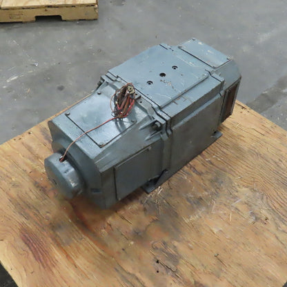 Reliance T28R0616D-T3 30HP Electric DC Motor 240V 1050/3450RPM B0289ATZ Frame