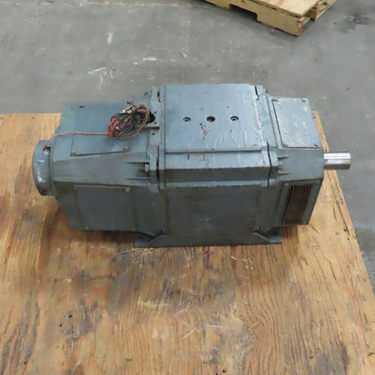 Reliance T28R0616D-T3 30HP Electric DC Motor 240V 1050/3450RPM B0289ATZ Frame