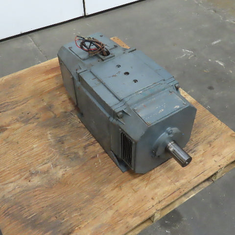 Reliance T28R0616D-T3 30HP Electric DC Motor 240V 1050/3450RPM B0289ATZ Frame