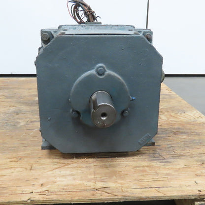 Reliance T28R0616D-T3 30HP Electric DC Motor 240V 1050/3450RPM B0289ATZ Frame