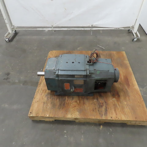Reliance T28R0616D-T3 30HP Electric DC Motor 240V 1050/3450RPM B0289ATZ Frame