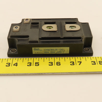 Fuji Electric 1MBI300JN-120 IGBT Power Module  300A 1200V
