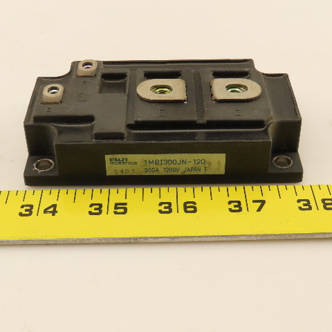 Fuji Electric 1MBI300JN-120 IGBT Power Module  300A 1200V