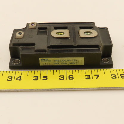 Fuji Electric 1MBI300JN-120 IGBT Power Module  300A 1200V
