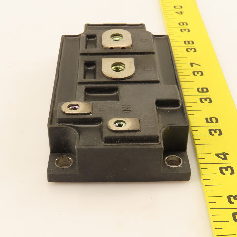 Fuji Electric 1MBI300JN-120 IGBT Power Module  300A 1200V