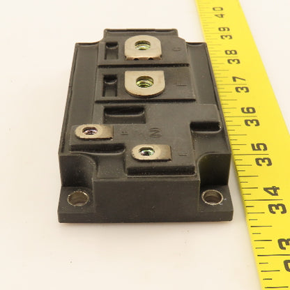 Fuji Electric 1MBI300JN-120 IGBT Power Module  300A 1200V